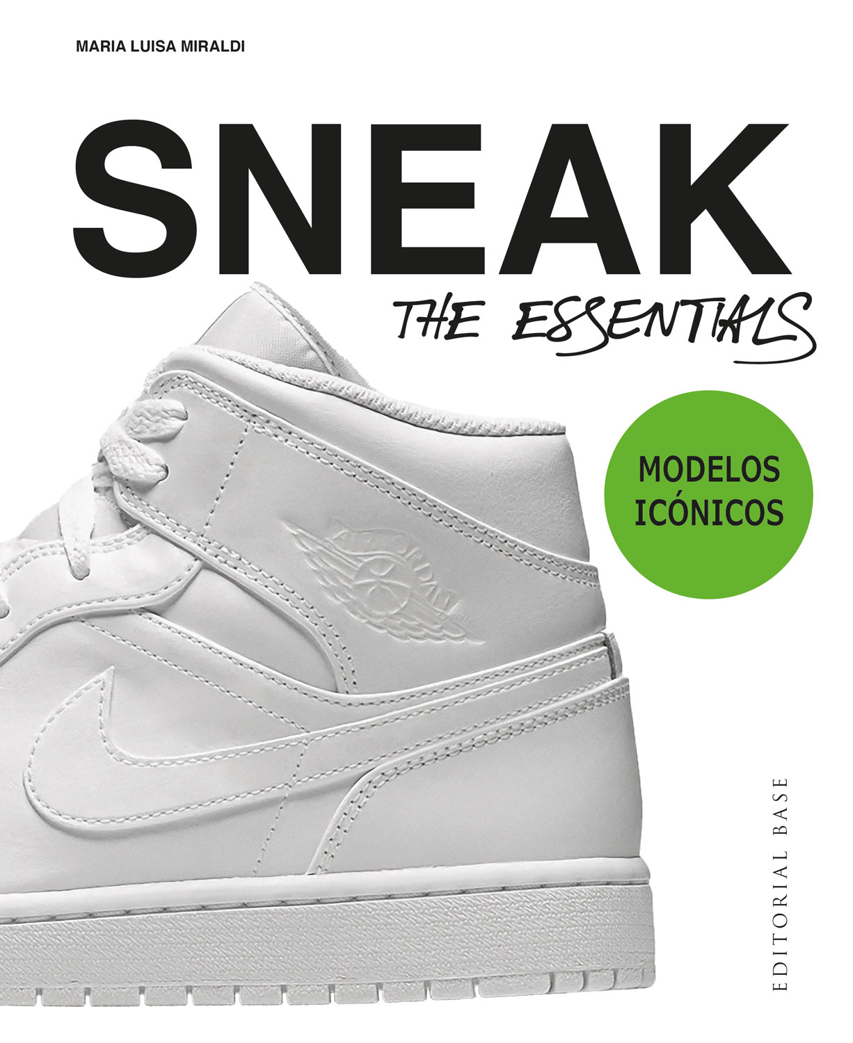 SNEAK - MODELOS ICONICOS
